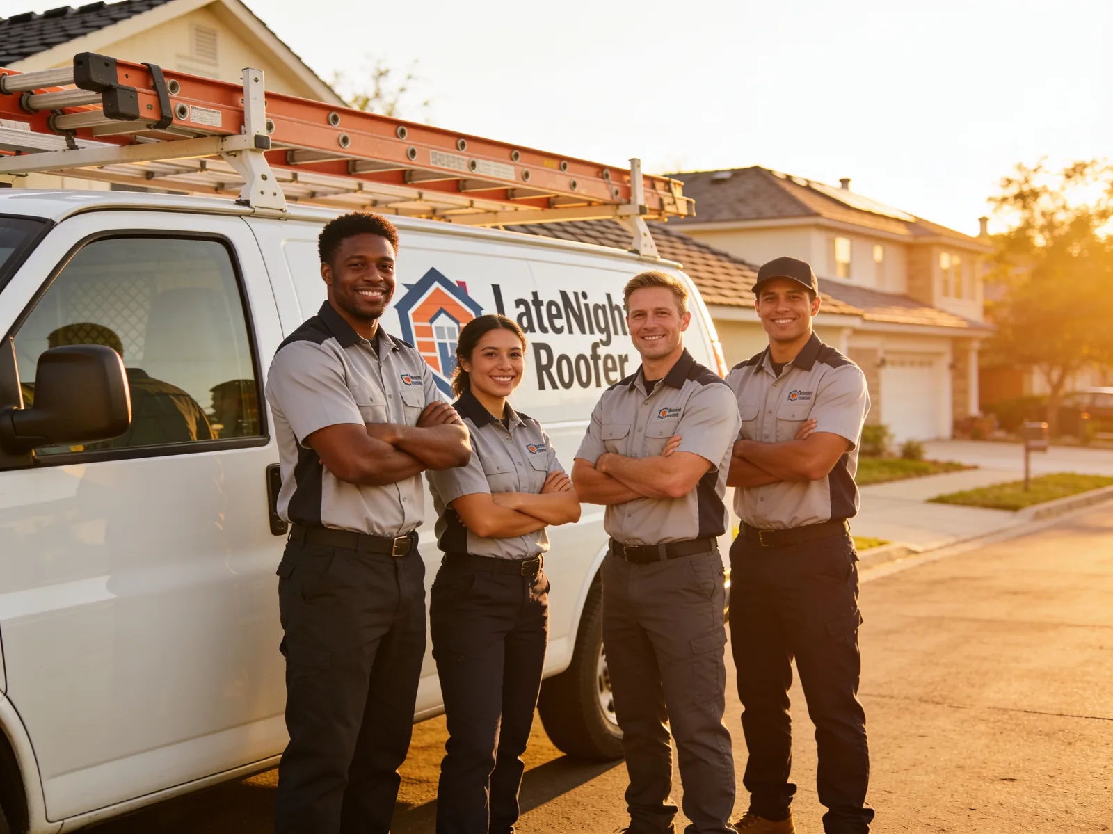 Emergency Roof Repair company in Cary, NC